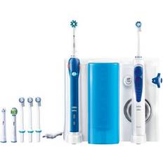 Oral-B Oxyjet 3000 Toothbrush OC20.535.3X
