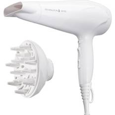 Remington Hairdryers Remington Ionic Hair Dryer D3199