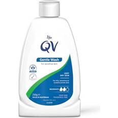 Gentle Wash 250g Soap-Free