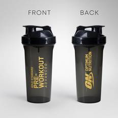 Optimum Nutrition Adv 800ml Black Shaker