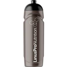 LinusPro Nutrition Svart 750 ml Vattenflaska 0.75L