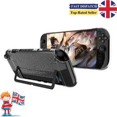 Transparent Case for Nintendo Switch 2