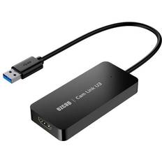 Ezcap USB Videoinspelningskort 1080p 60fps