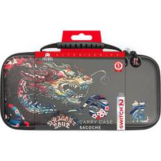 Spelväskor & Fodral på rea Trade Invaders SW2S003 Nintendo Switch 2 Bag