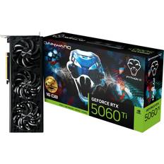 Grafikkarten Gainward GeForce RTX 5060 Ti Python III OC 16B Graphics Card