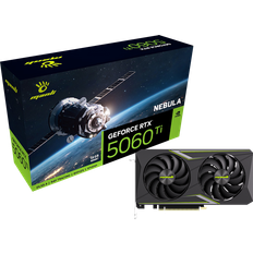 VGA Man GeForce RTX 5060 Ti 16GB Nebulamanli