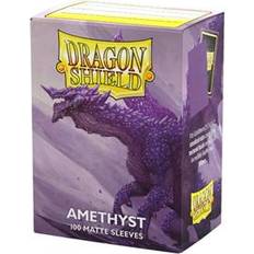 Dragon Shield Standard Matte Sleeves 100 Sleeves