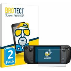 Brotect Anti Glare Screen Protector Valve Steam Deck