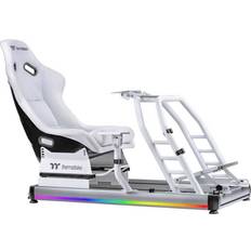 GR500 Snow Racing Simulator