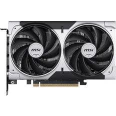 Grafikkort geforce rtx 5050 MSI GeForce RTX 5050 8GB Ventus 2X OC 8GB Graphics Card