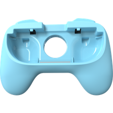 Oniverse NSW2 Ergonomic Grips Orange Blue