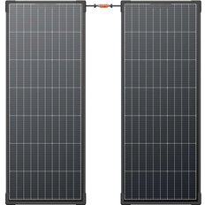 Solarmodule Ecoflow 130W RVMax Rigid Solar Panel Set