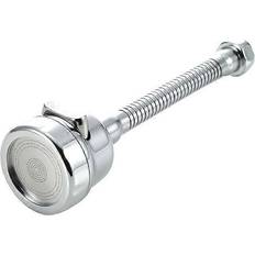 Plumbing Kikidex Nozzle For Faucet Extender Water Sprayer