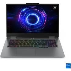 Lenovo LoQ 17.3 RTX 5070 Core i7 24GB 1TB