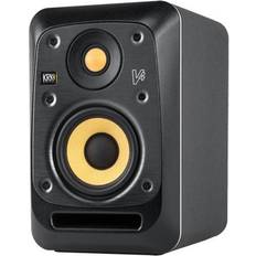 KRK V-Series V4 4 Inch Powered Studio Monitor