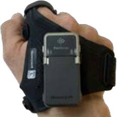 Stregkodelæsere Honeywell 8675i Right Hand Strap