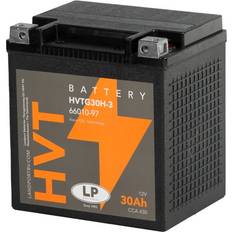 Landport 12V 30Ah Battery HVTG30H-3