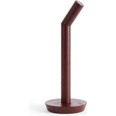 Hay Porter Burgundy AB475-A872 Køkkenrulleholder