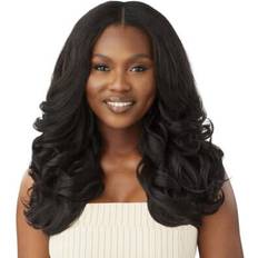 Hair Products Outre Big Beautiful Hair Leave Out Wig Dominican Body Curl 20