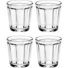 Serax Tumblerglas Serax Glass Xs Tumbler Surface Set 4 Nude 10 cl Tumblerglas