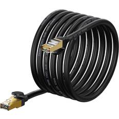 Kablar Baseus Ethernet RJ45 10Gbps 5m Network Cable
