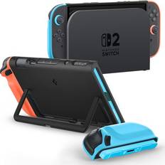 Gamingtillbehör Spigen Hülle Nintendo Switch 2 Case Cover Special Edition