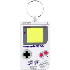 Nintendo Gameboy Keyring TA5864