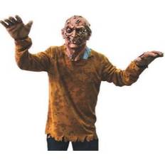 ESPA Halloween Zombie Pin Man
