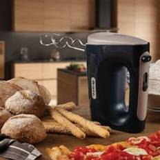 Hand Mixers Ariete Breakfast 450W Hand Mixer Graphite