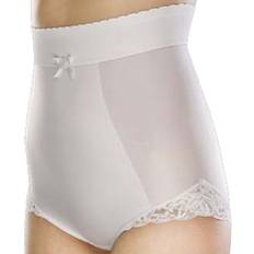 Negligé Guaina Post-Parto Jolie Maman 1570 - Bianco