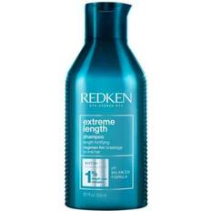 Redken Extreme Length Shampoo 300ml