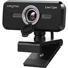 USB Webcams Creative Cam Sync 1080p V2 Full HD USB Webcam