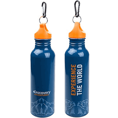 Discovery Adventures 750ml Aluminium