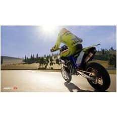 MotoGP 25 Day One Edition PS4