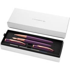 Lilla Fyldepenne Pelikan Jazz Noble Elegance Viola