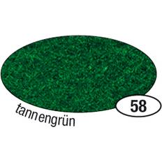Kartong 50x70 Grangrön
