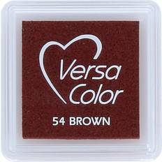 Tsukineko Brown Versasmall Pad
