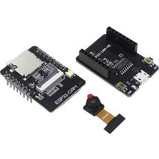 Tauoh ESP32-CAM Development Board WiFi Module
