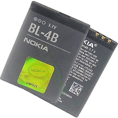 BL-4B 4BA Battery N75