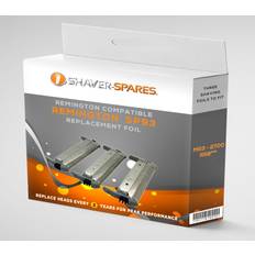 Remington Shaver Replacement Heads Remington SP93 Compatible Foils for TCT3 Foil Shaver MS3-2700