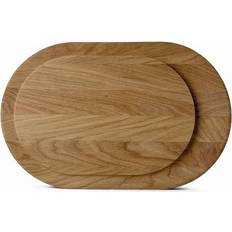Oak No 62 Cutting Board Medium