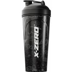 X-Zero 700ml Sort