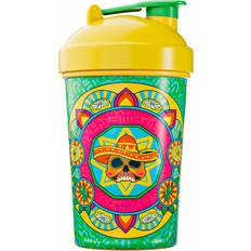 Shaker 500 ml X-Gamer X-Zero 500ml Muerte Shaker