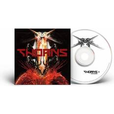 Musica di Thorns Unisex Standard (NEW) (CD)