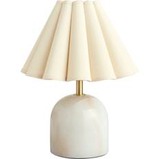 Lauren Petite White Beige