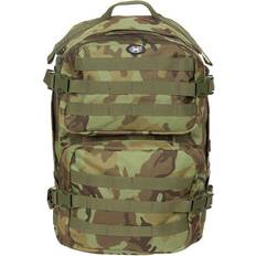 Camouflage Backpacks MFH Assault II 40 L Backpack - Camo