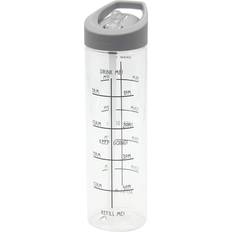 Grey Tracker 550 Ml