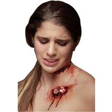 Accessories My Other Me Latex Scar Costume Accessory