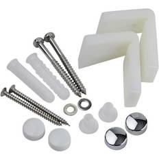 Pepte Bidet Toilet Pan Side Fixing Kit
