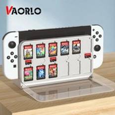Game Card Storage Case for Nintendo Switch